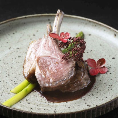 フレンチの美味しいお店 石川県でおすすめしたい人気のお店 ぐるなび