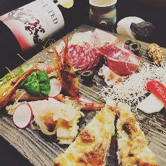 ビストロ Escaliers 〜エスカリエ〜
