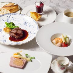 レストラン シェ・リュイ 