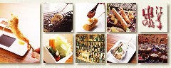 串の坊 新宿伊勢丹会館店 ３階別室