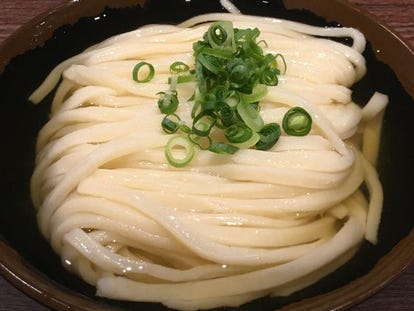 美味しいお店が見つかる 神田のうどんでおすすめしたい人気のお店 ぐるなび