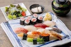 おまかせにぎり