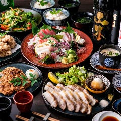 酒と肴 山本