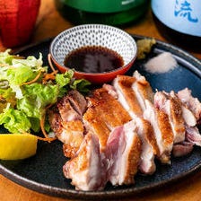 愛媛の銘柄肉を使った絶品名物料理！