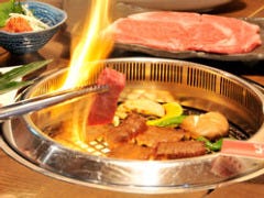 焼肉Dining JIRO’S 