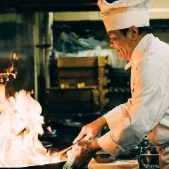 中国料理 竹園 