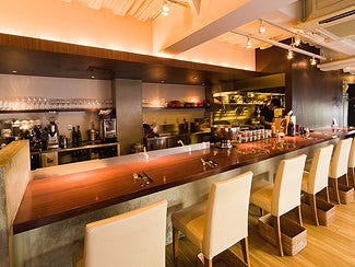 美味しいお店が見つかる 谷町四丁目の食事 ディナーでおすすめしたい人気レストラン ぐるなび