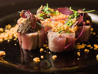 美味しいピザが食べたい 谷町四丁目でおすすめしたい人気のお店 ぐるなび