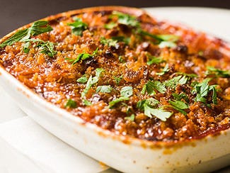 美味しいピザが食べたい 谷町四丁目でおすすめしたい人気のお店 ぐるなび