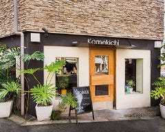 Kamekichi
