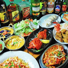ナマステ ガネーシャマハル 兵庫本店