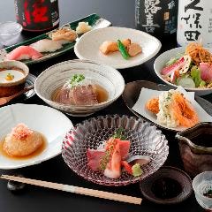 夕食ページ 船橋】からだに優しい食事と憩いの場「8484（はしばし）Dining