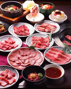 焼肉 仁家 泉南店 岸和田 和泉 泉佐野 焼肉 ぐるなび