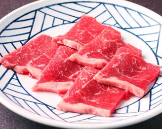 焼肉 仁家 泉南店 メニュー 食べ放題 ぐるなび