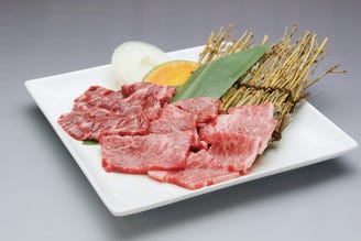 焼肉 仁家 泉南店 メニュー ランチ ぐるなび