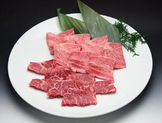 焼肉 仁家 泉南店 メニュー 食べ放題 ぐるなび