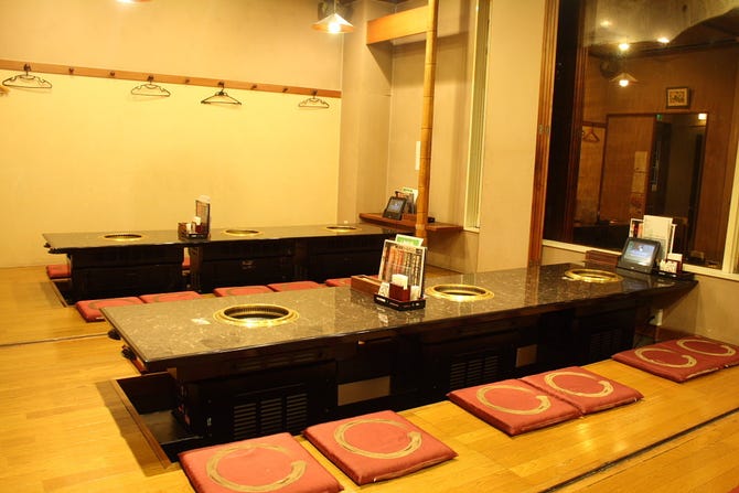 焼肉 仁家 泉南店 岸和田 和泉 泉佐野 焼肉 ぐるなび