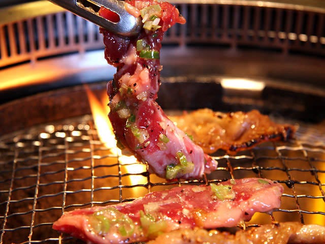 焼肉 仁家 泉南店 岸和田 和泉 泉佐野 焼肉 ぐるなび
