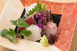 京懐石をより美味しく愉しめる「コース料理」を2種類ご用意。