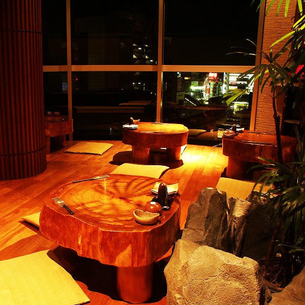 個室 和食 一砂 立川店 立川 居酒屋 ぐるなび