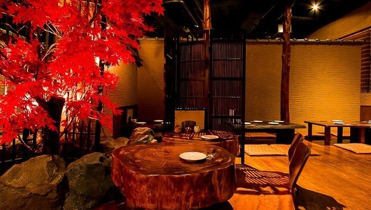 个室 和食一砂立川店 立川 居酒屋 Gurunavi 日本美食餐厅指南