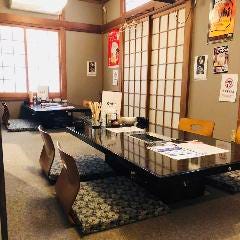 和牛焼肉酒家 椿姫苑