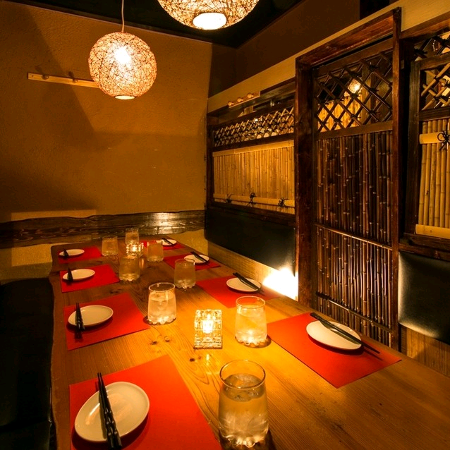 個室居酒屋食べ放題あやめ庵池袋西口店相片 池袋 居酒屋 Gurunavi 日本美食餐廳指南