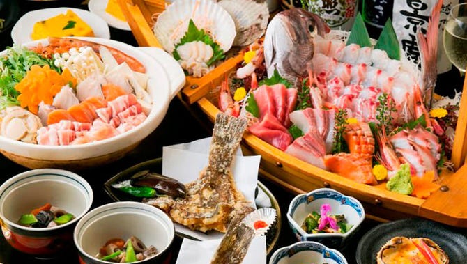 居酒屋 一徳 西川口店 川口 東川口 居酒屋 ぐるなび