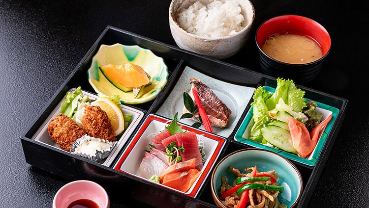 居酒屋 一徳 西川口店