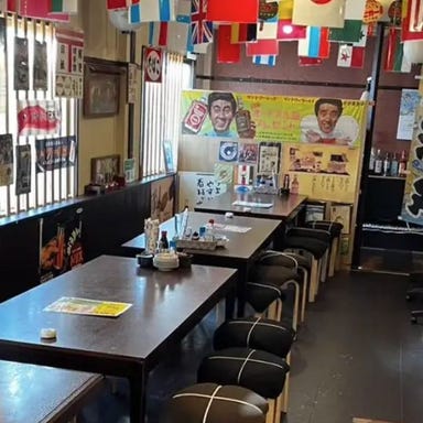 昭和酒場 蔵々_【2Fテーブル席の宴会個室】20名様~利用OK