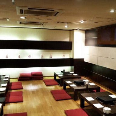 人気の美味い店 東京都の焼肉ならここ 今好評の食べ放題など ぐるなび