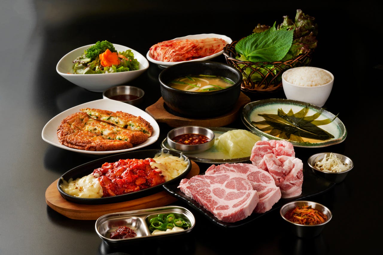 韓国料理 トンテジ (東京都文京区) 詳細/周辺情報| NAVITIME Travel