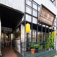 ボンボグラ （河童蔵）