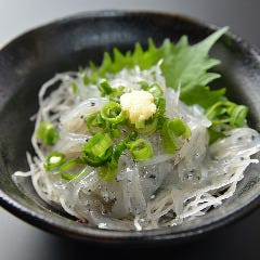 沼津港 海将 上野1号店