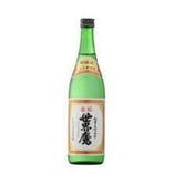 日本酒　金紋世界鷹　純米吟醸