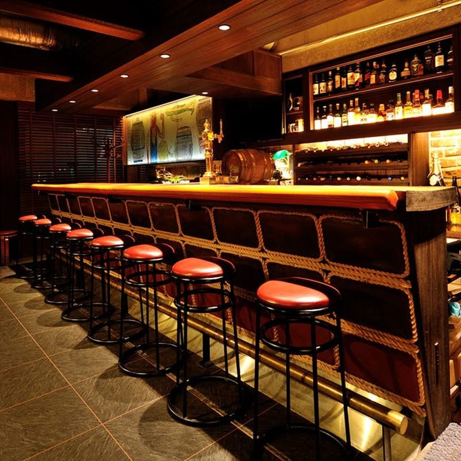 Bar Taru バータル 銀座 バー ぐるなび