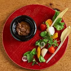 レストラン ル ジャポン メニュー 料理教室 ぐるなび