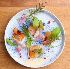 レストラン ル・ジャポン 