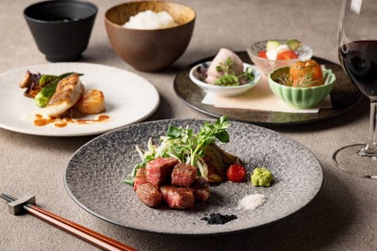 ランチならここ アトレ川崎周辺の昼食 ご飯でおすすめしたい人気レストラン ぐるなび