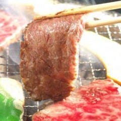 焼肉ジンギスカン 神田商店 えいじん 