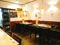 月うさぎ 日暮里店