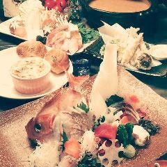 月うさぎ 日暮里店
