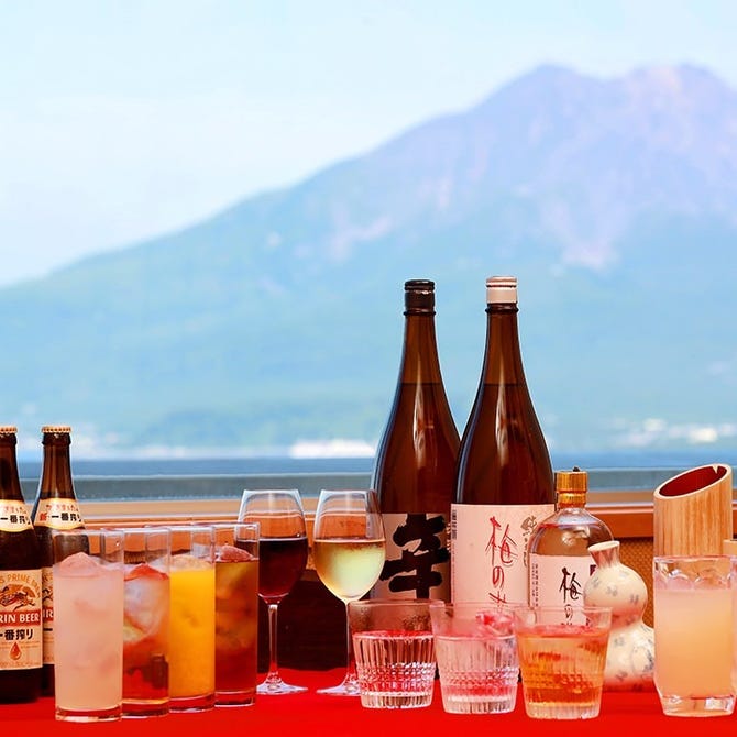 梅の花 鹿児島店 鹿児島市 懐石 懐石料理 ぐるなび