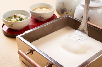 梅の花 鹿児島店 メニュー こだわりの単品 ぐるなび