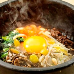 韓国酒家・韓国家庭料理 韓の香 すすきの