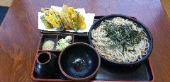 そば処 砂場
