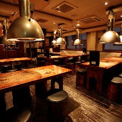 ホルモンの美味しい焼肉 伊藤課長 神田東口店