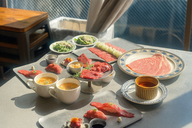 京都烧肉enen 四条河原町店