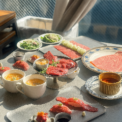 京都燒肉enen 四條河原町店