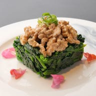 北京火考鴨店(ペキンカォヤーテン)北京ダック専門店銀座1丁目_【料理長の腕が鳴る】本格四川料理